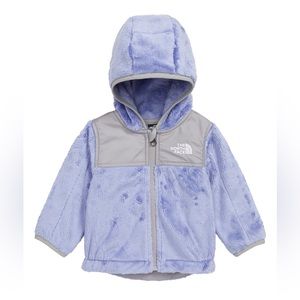 The North Face Oso Zip Hoodie